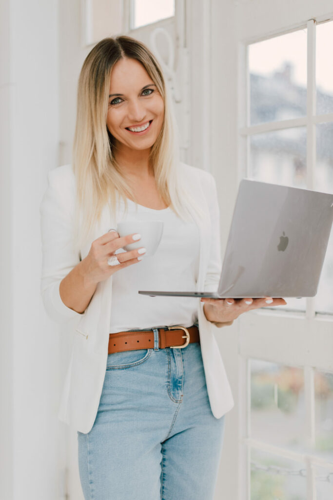 Agata Lutter Bildungskonzepte